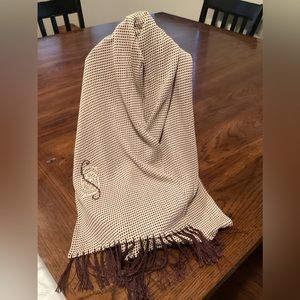 Vintage Italy Scarf